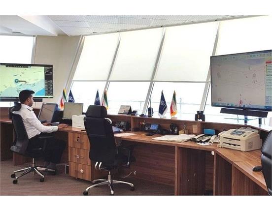 Western Hormozgan Ports Enhance Telecommunications Infrastructure