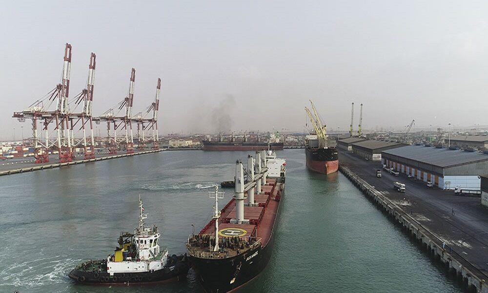 Iran Boosts Marine Service Delivery in Territorial Waters and Key Ports