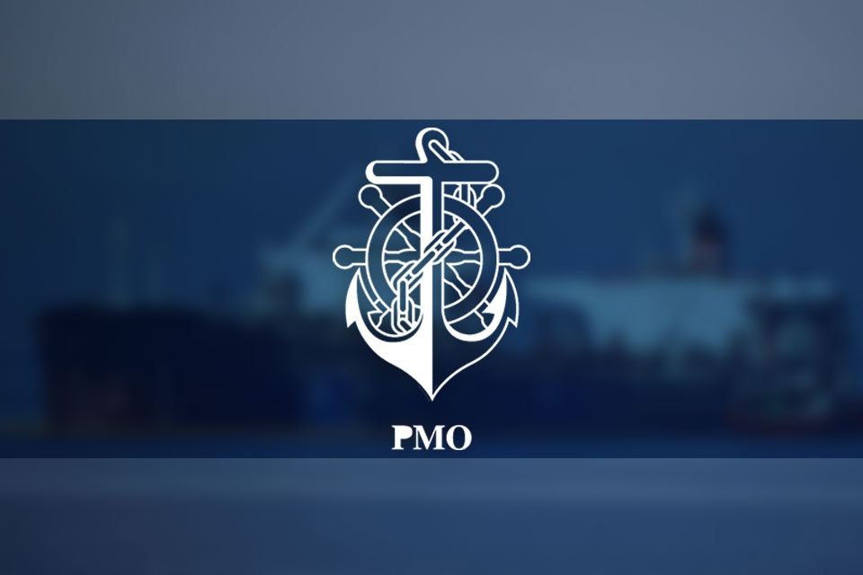 Statement of the Ports and Maritime Organization regarding the status of the crew on 2 Greek ships whose cargo was seized in Iran