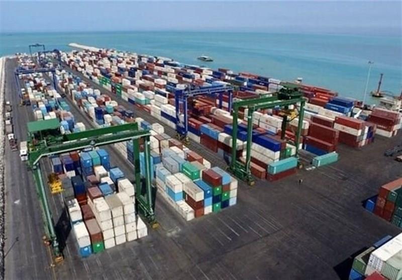 Iran-Qatar trade increases by 53% through Dayyer port