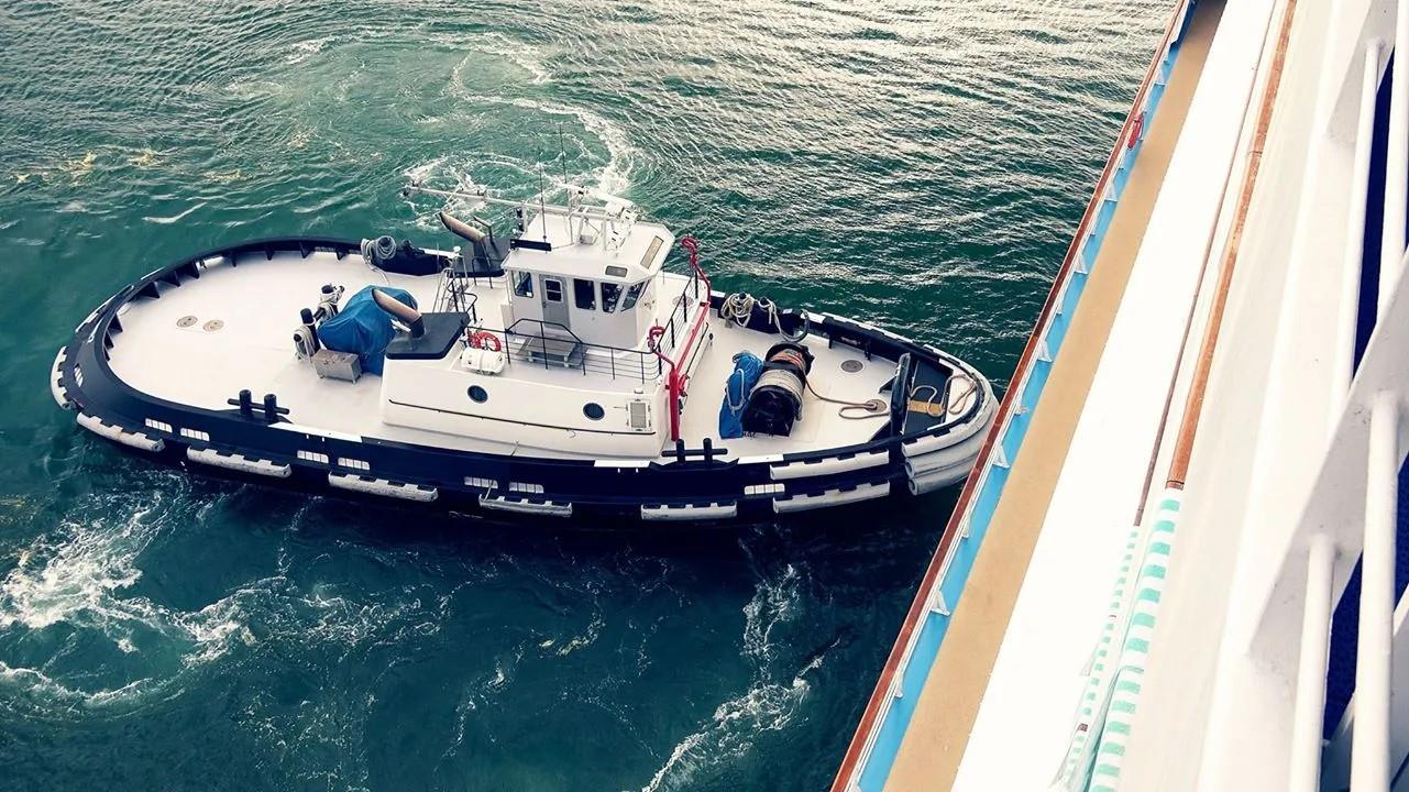 Iran to Revise Pilotage Operations Guideline