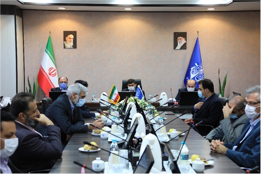 Chabahar Port exclusive incentives for good owners and shipping lines
