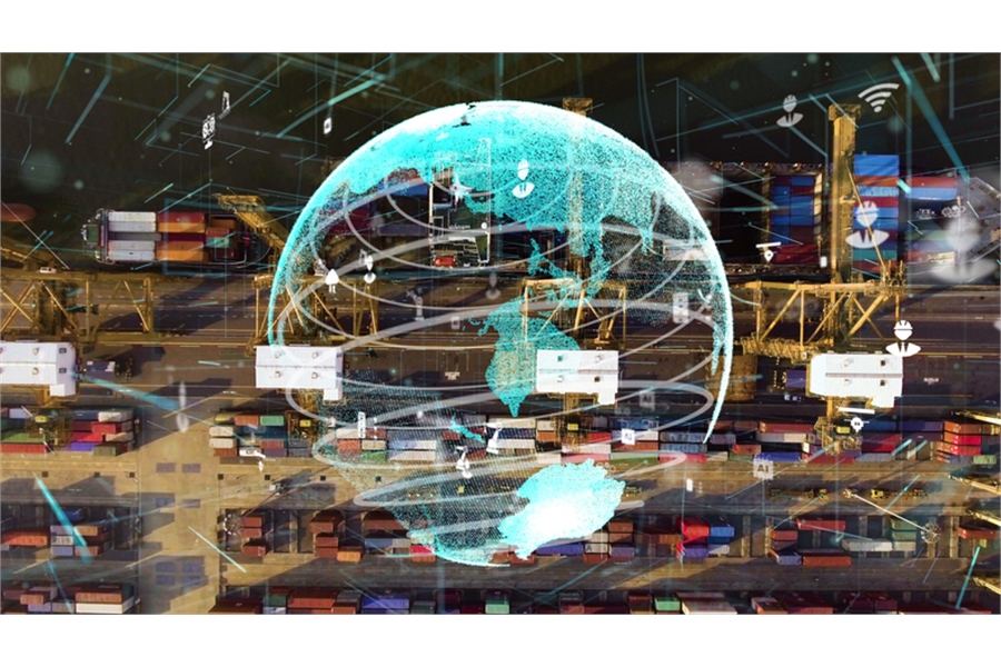Smart technologies remain critical to solving ports’ major challenges