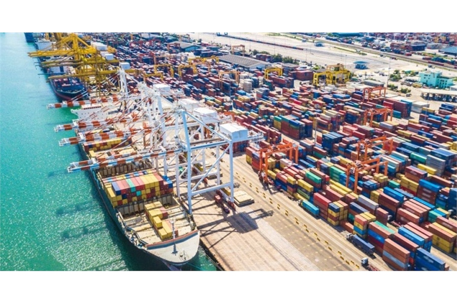Singapore Offers Flag State Incentives for Ships Adopting Green Tech