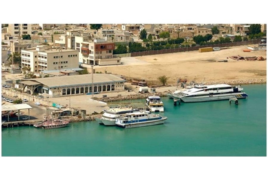 Bushehr port plans amenities for Qatar World Cup