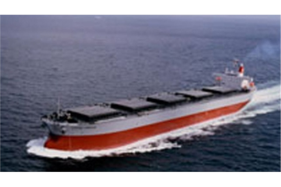 Tests to Begin on First Ship-Based CO2 Capture Plant