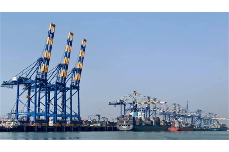 India's Ports Work to Keep Supply Chain Running Amidst Major Outbreak