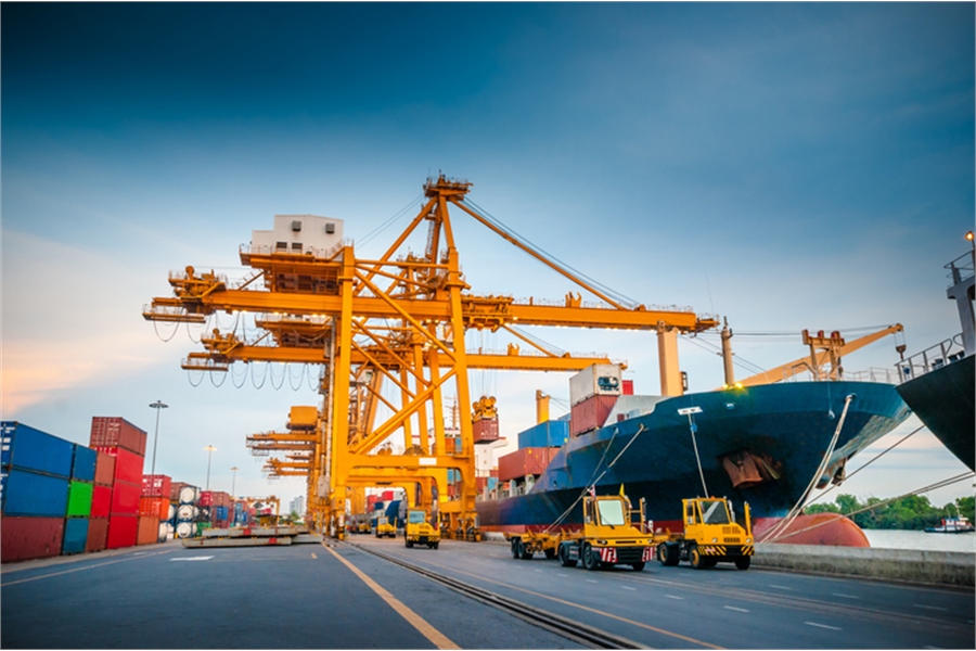 Automation and digitalisation the answers to market volatility