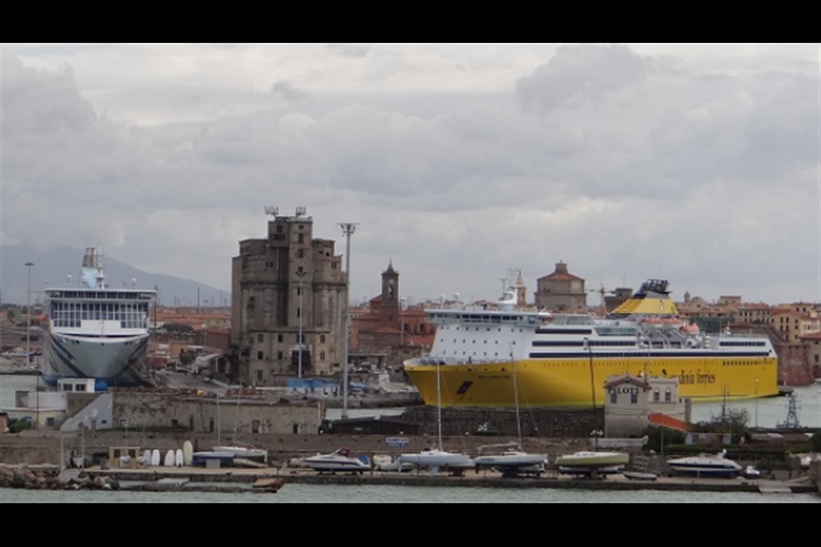Italian Ports Must Pay Corporate Taxes Starting in 2022 EC Rules
