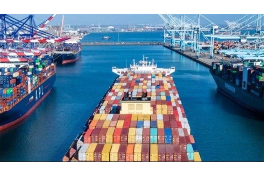 Two-Thirds of All Containerships Are Behind Schedule