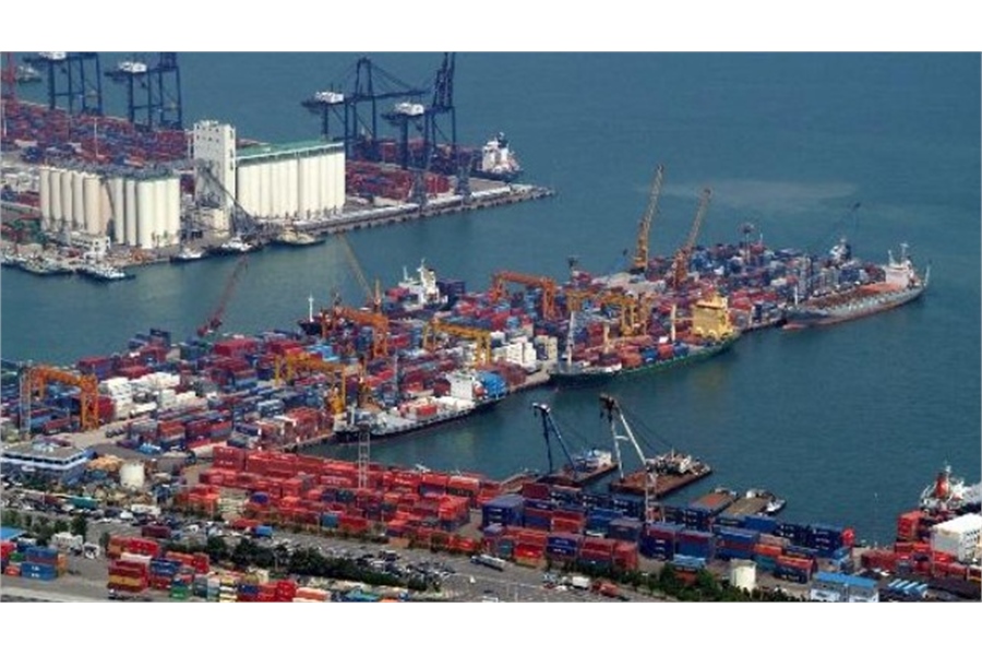 South Korea Plans $6 Billion in Port Redevelopment by 2030