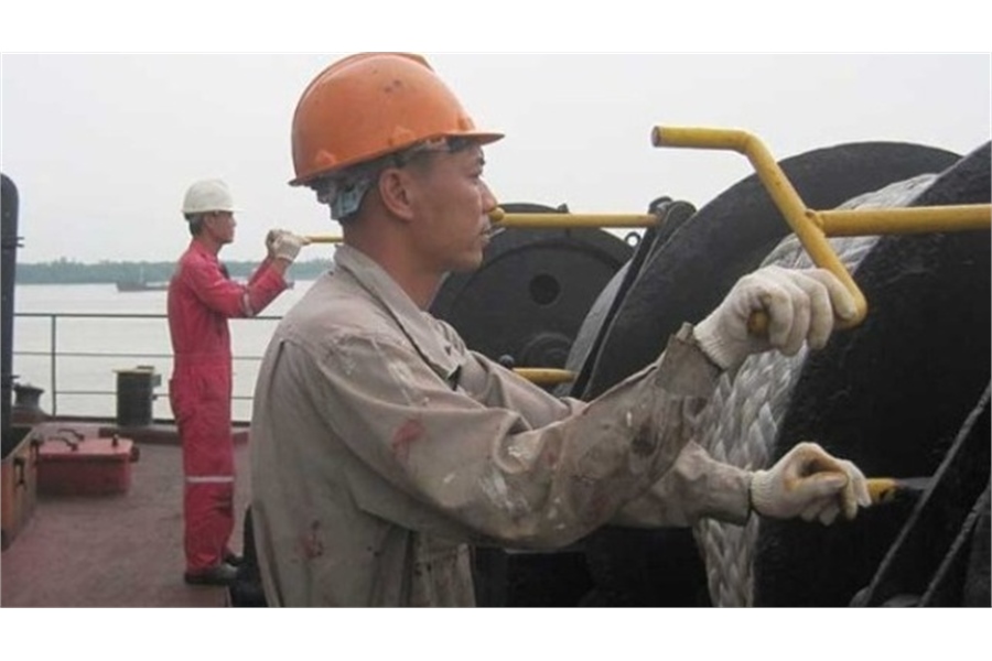 IMO Meeting Renews Pledge for Seafarers as Key Workers