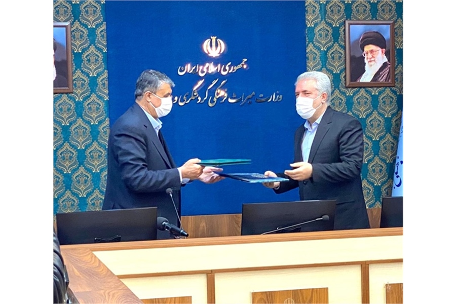 Iran’s passenger maritime transportation capacity to hit 25m