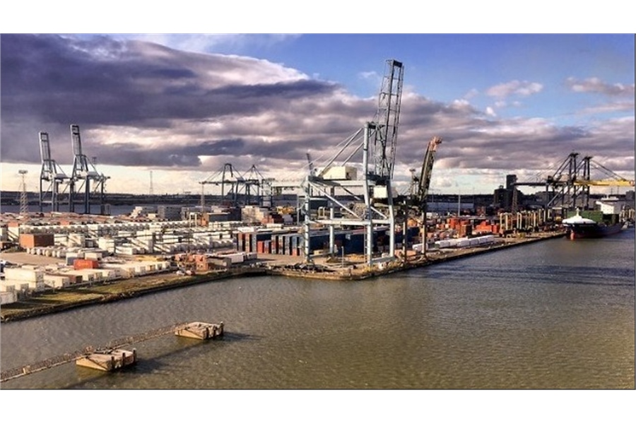 Researchers Explore Concept for UK Zero Carbon Costal Shipping Network