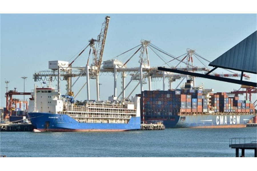 Port Darwin Quarantines Workers After Livestock Carrier COVID Case