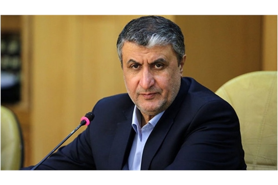 Iranian ports operational capacity reaches 285 million tons
