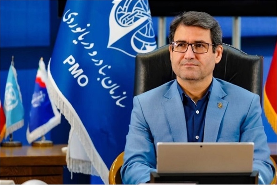 Message from the Managing Director of PMO on the occasion of the World Maritime Day