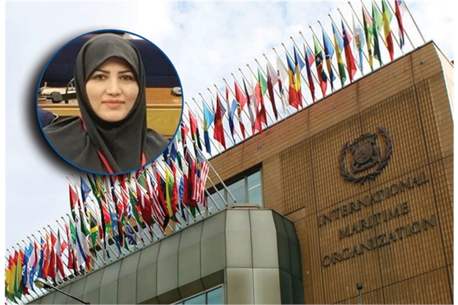 Iran elected as the Vice President of the IMO Technical Cooperation Committee