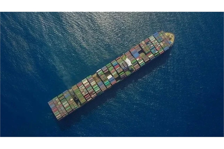 IMF: Higher Shipping Costs Will Drive Inflation Throughout 2022