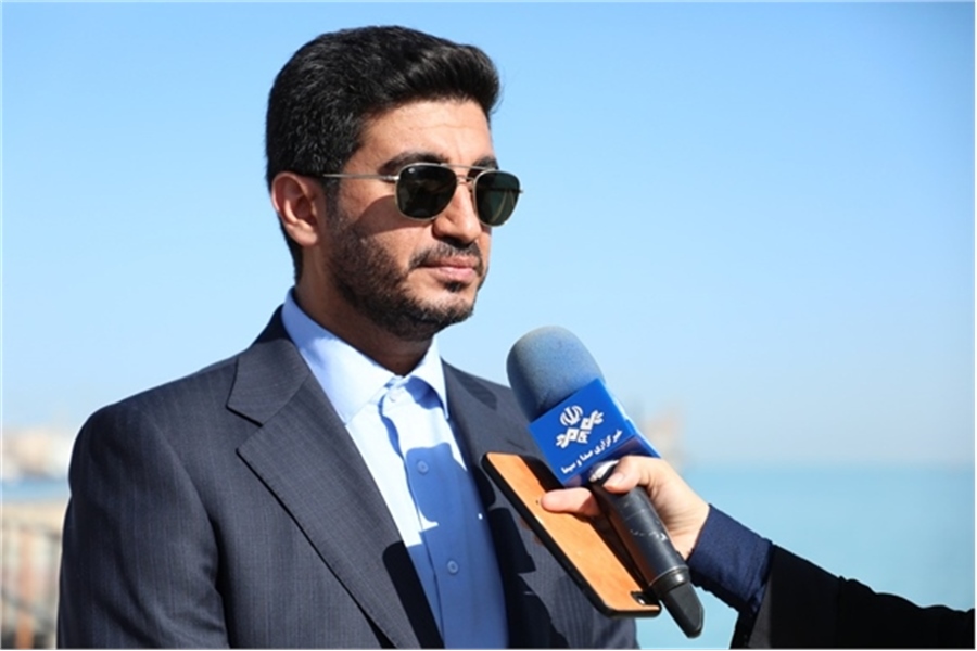 facilities and tariff discounts for Bushehr-Kharg shipping lines
