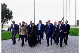Iran, Azerbaijan Set to Draft Port and Maritime Agreement