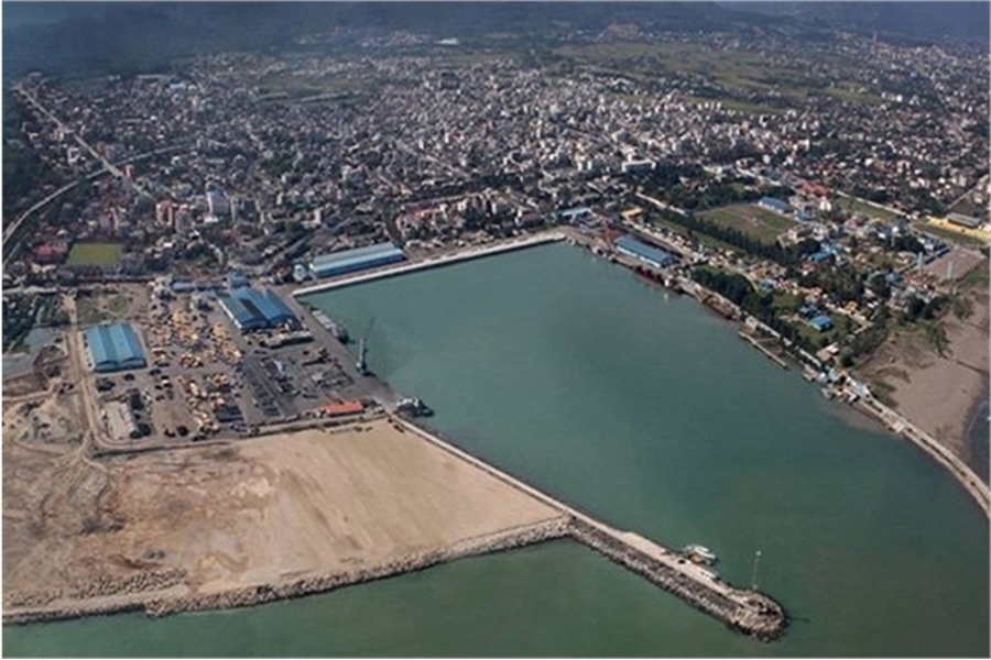 Private Sector Investment Opportunities at Shahid Beheshti port of Chabahar