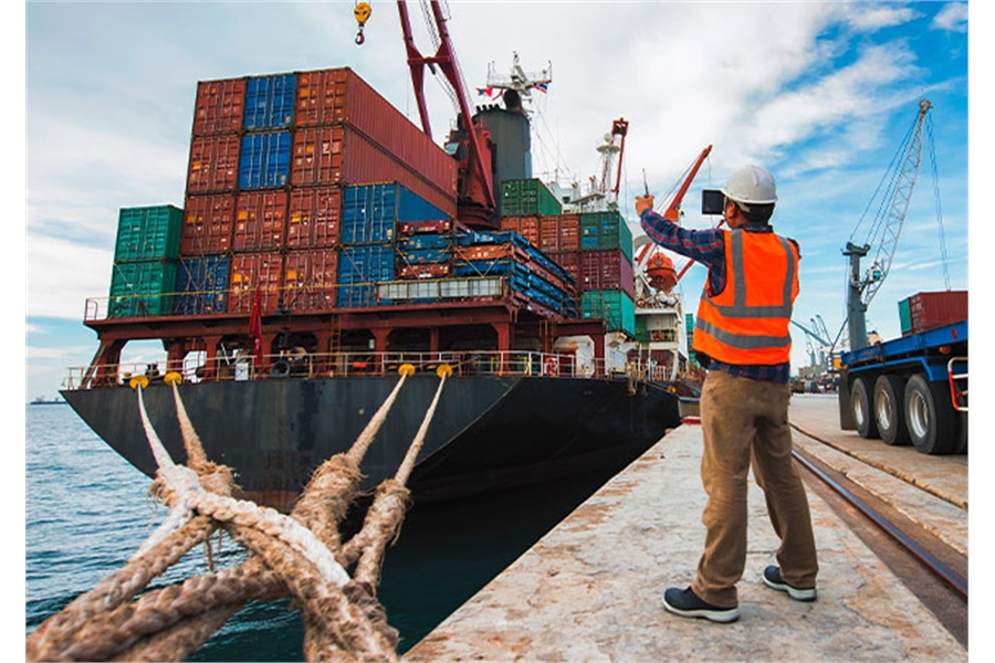 Japan Marine Science aim to roll out new mooring system to Japan ports