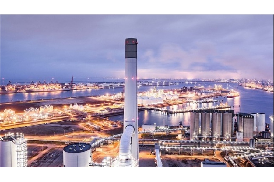 Uniper Scaling Up Green Methanol for European Shipping
