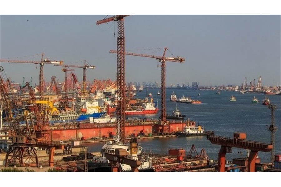 Port of Tianjin Signs Up for Semi-Autonomous Tugs