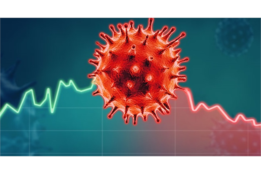Iranian Ports in battle against Coronavirus