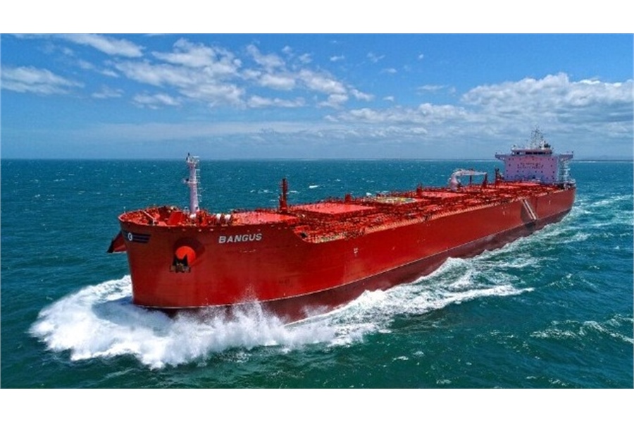 Norwegian Project to Research Carbon Capture and Storage on Ships