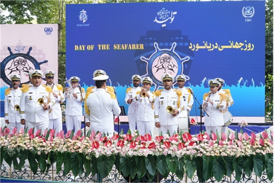 PMO hosts International Day of the Seafarer ceremony