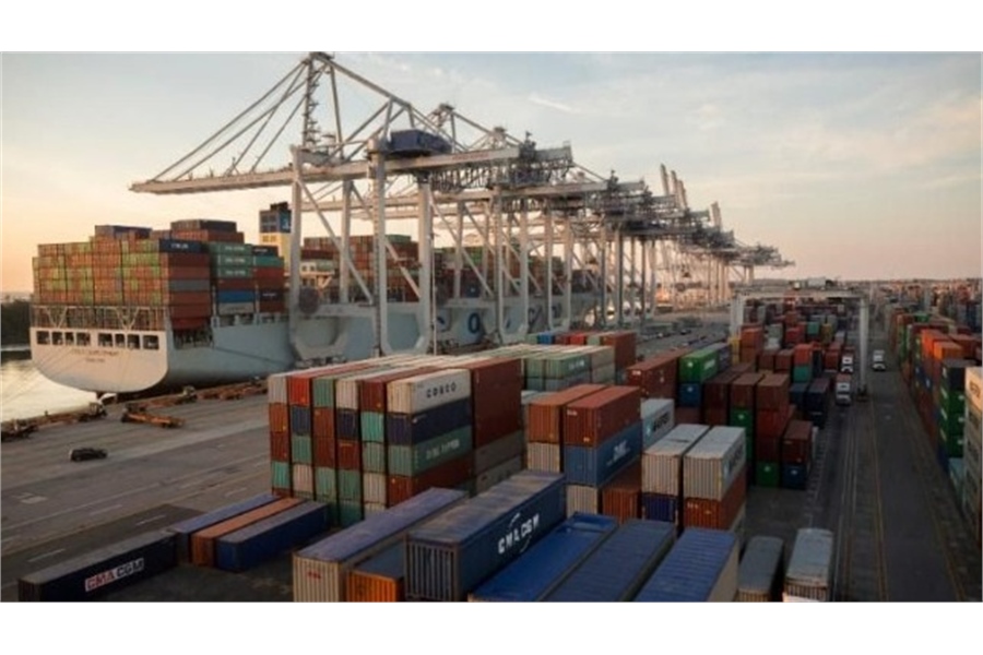 Long-Term Contract Freight Rates at Historic Highs Reports Xeneta