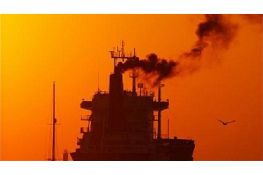 BIMCO Expresses Concern Over EU ETS Calling for Global Effort on CO2