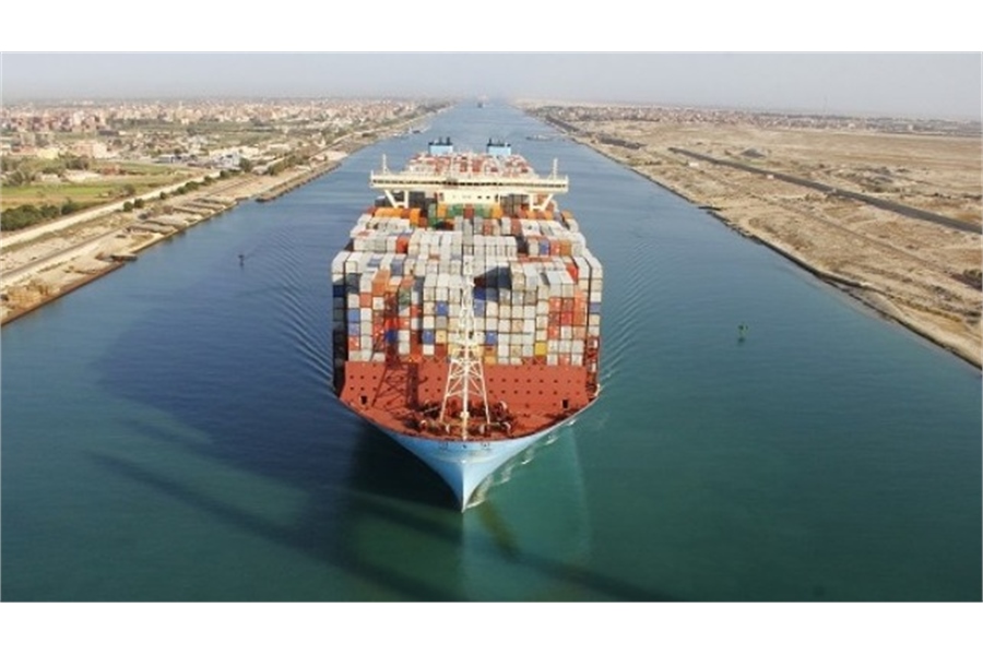 Suez Canal Maintained Volumes in 2020 and Extends Incentives for 2021