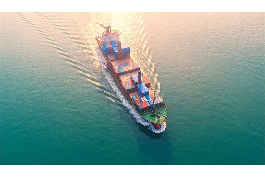 Five European Ports Join with Maersk Center to Launch Green Corridor