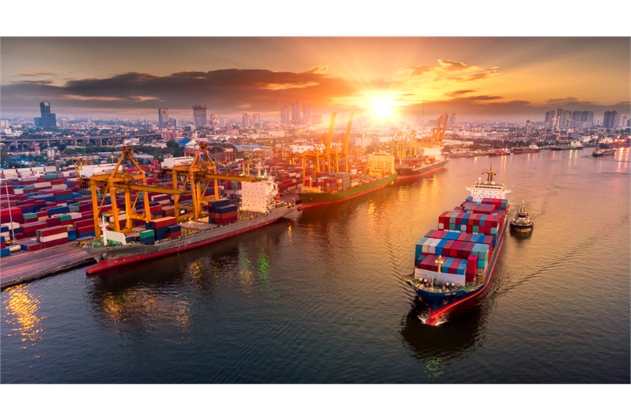 DCSA publishes framework of standards for port call activities