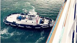 Iran to Revise Pilotage Operations Guideline