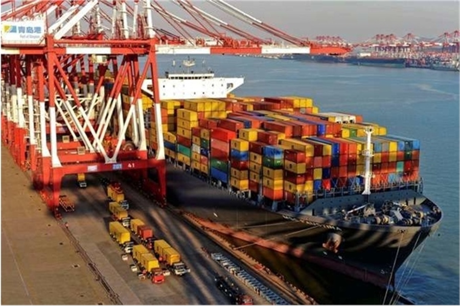 31% growth in unloading basic commodities in Iranian ports