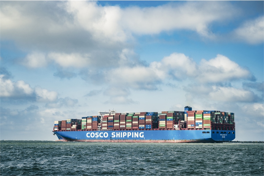 Container carriers enjoy eye-watering $110 billion in 2021 operating profit