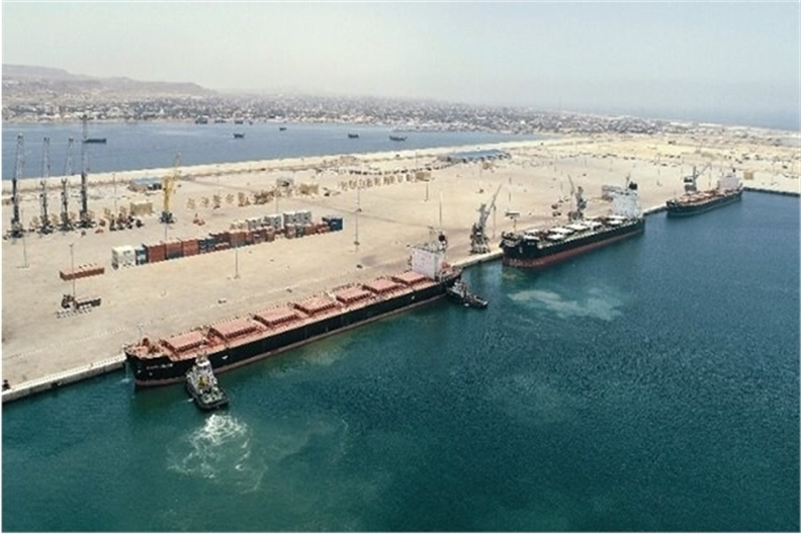 New Incentives on Chabahar port tariffs