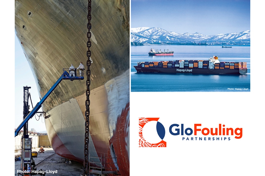 New member joins the Global Industry Alliance for Marine Biosafety