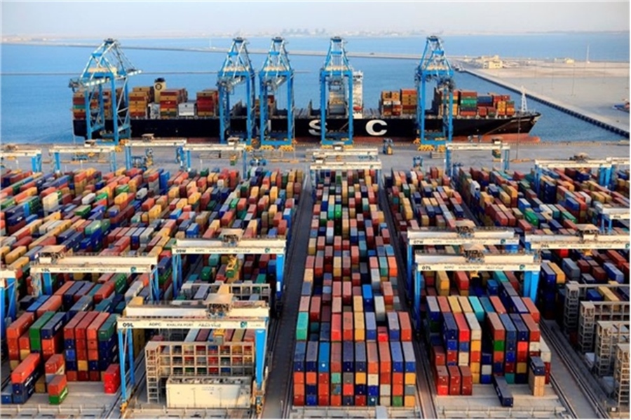 Investors: Iranian Ports; Great opportunity for Private sector