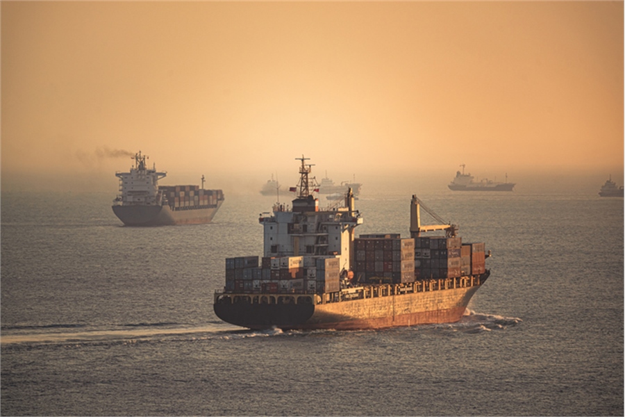 IMO creates new carbon intensity rating system in latest green drive