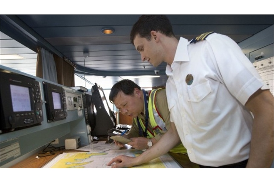 ILO Resolution Maintains Attention on Plight of Seafarers