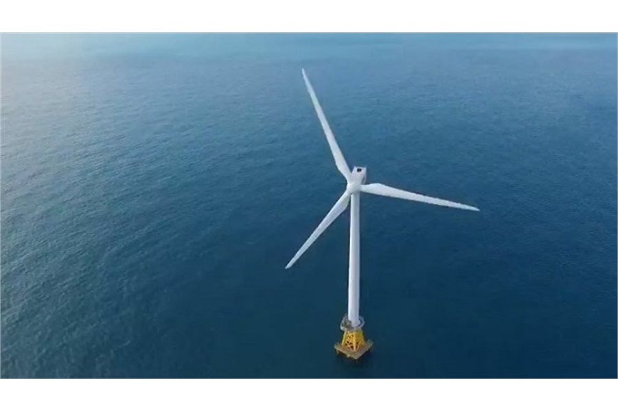 Shipping May Need All Existing Renewable Power for Future Fuel