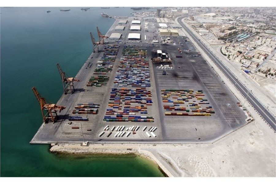 5 Major Ports in Bahrain