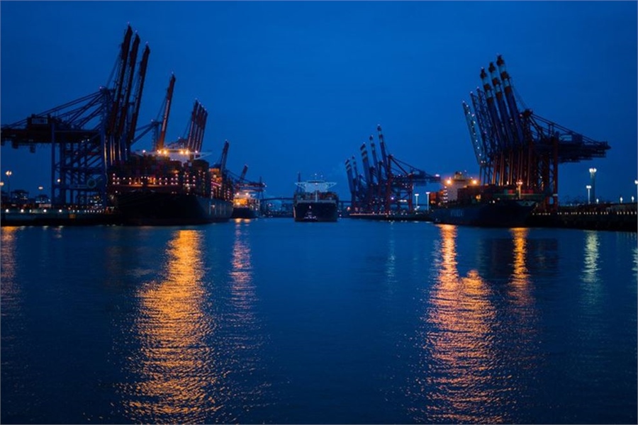IAPH urges maritime collaboration to ensure supply chain connectivity