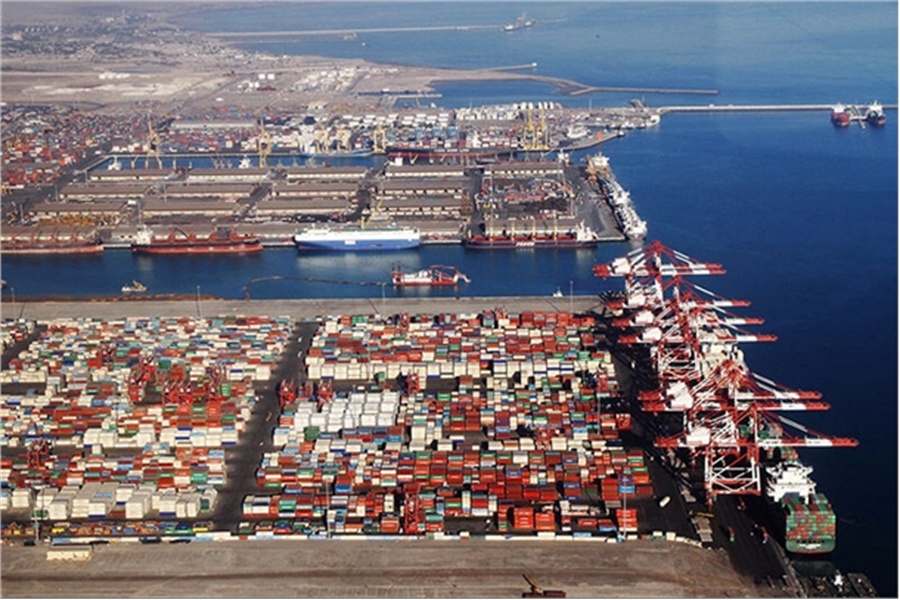 No restrictions in cargo handling in Iranian ports