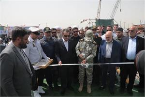13 Service Vessels Join Iran’s Port Fleet Under...
